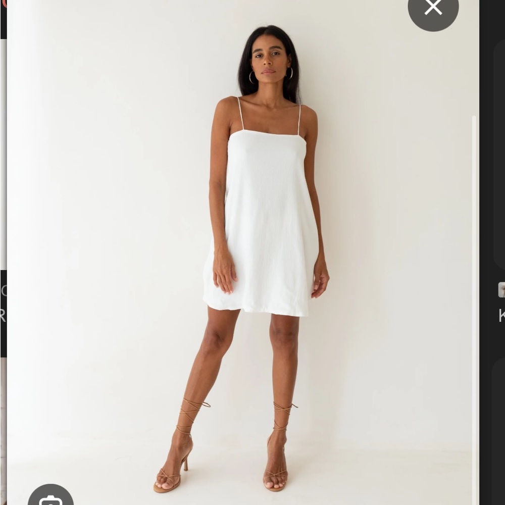 Koi dress